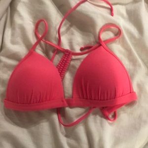 American Eagle Bikini top